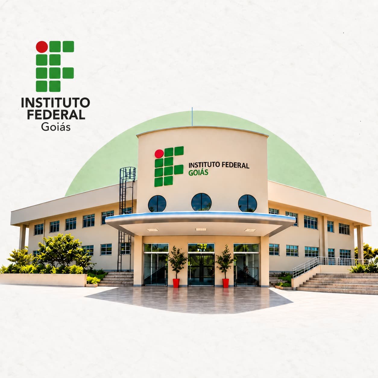 IFG - Técnico-Administrativos em Educação (TAE)