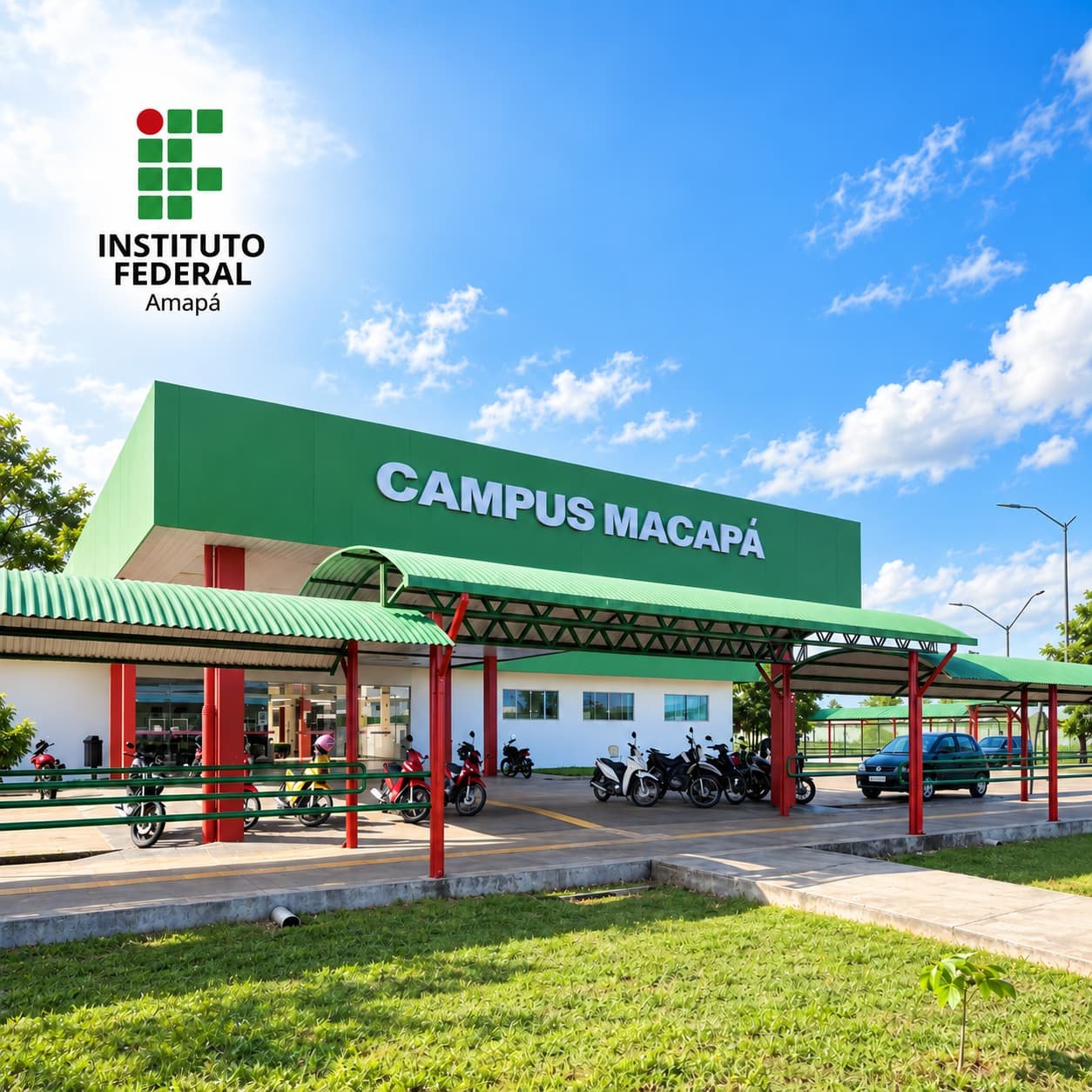IFAP - Técnico-Administrativos em Educação (TAE)
